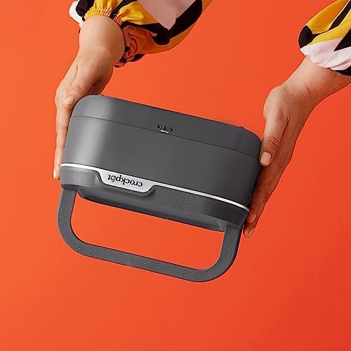 Portable Electric Lunch Box Food Warmer 28oz - Curated Catalog G2