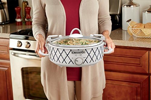 2.5 Quart Compact Casserole Slow Cooker - Curated Catalog R3