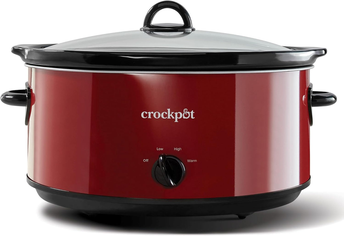 2 Quart Mini Slow Cooker – Classic Compact Cooker - Curated Catalog U9